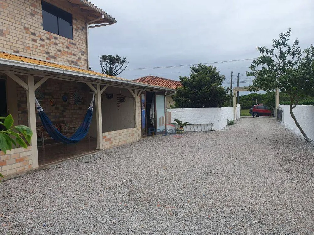 Casa, 8 quartos, 280 m² - Foto 2