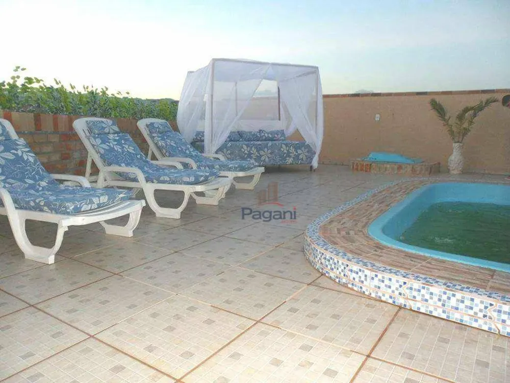 Casa, 8 quartos, 280 m² - Foto 3