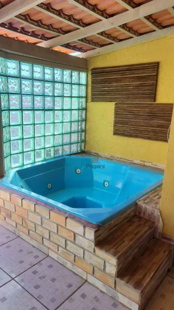 Casa, 8 quartos, 280 m² - Foto 5