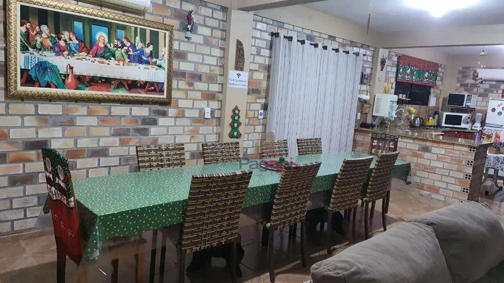 Casa, 8 quartos, 280 m² - Foto 11