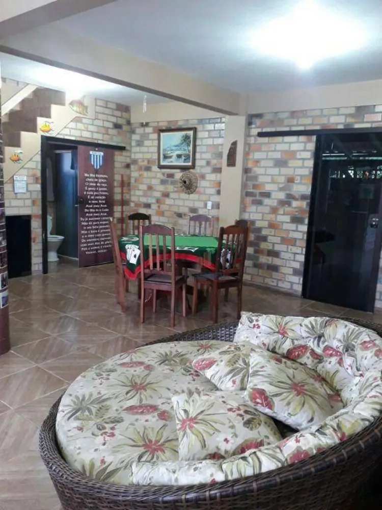 Casa, 8 quartos, 280 m² - Foto 9
