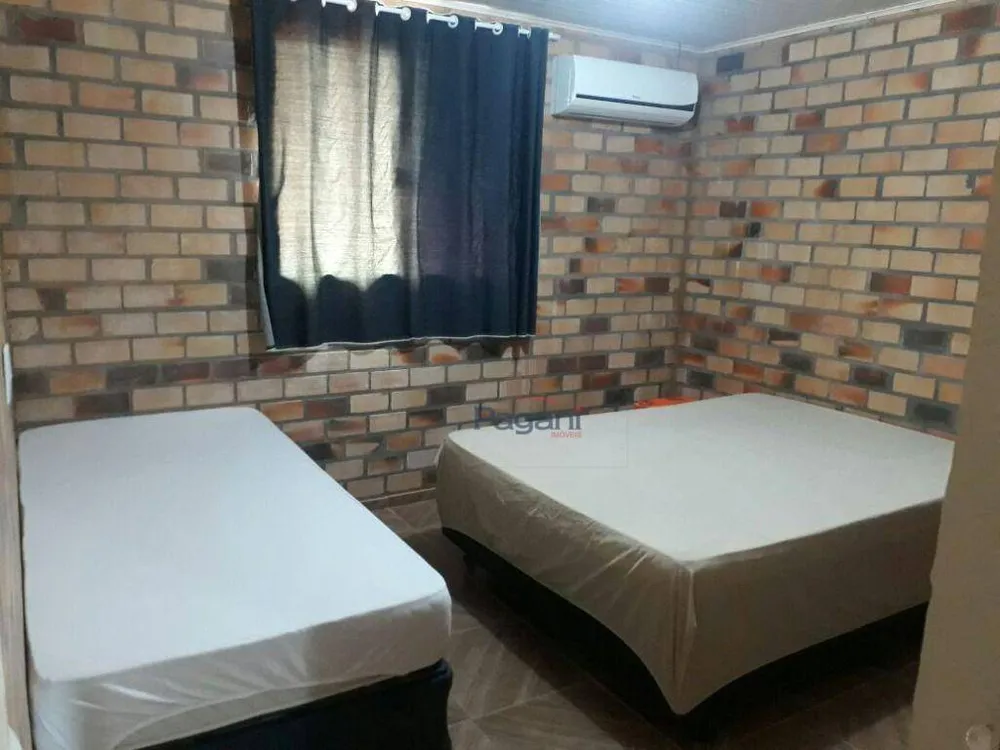 Casa, 8 quartos, 280 m² - Foto 18