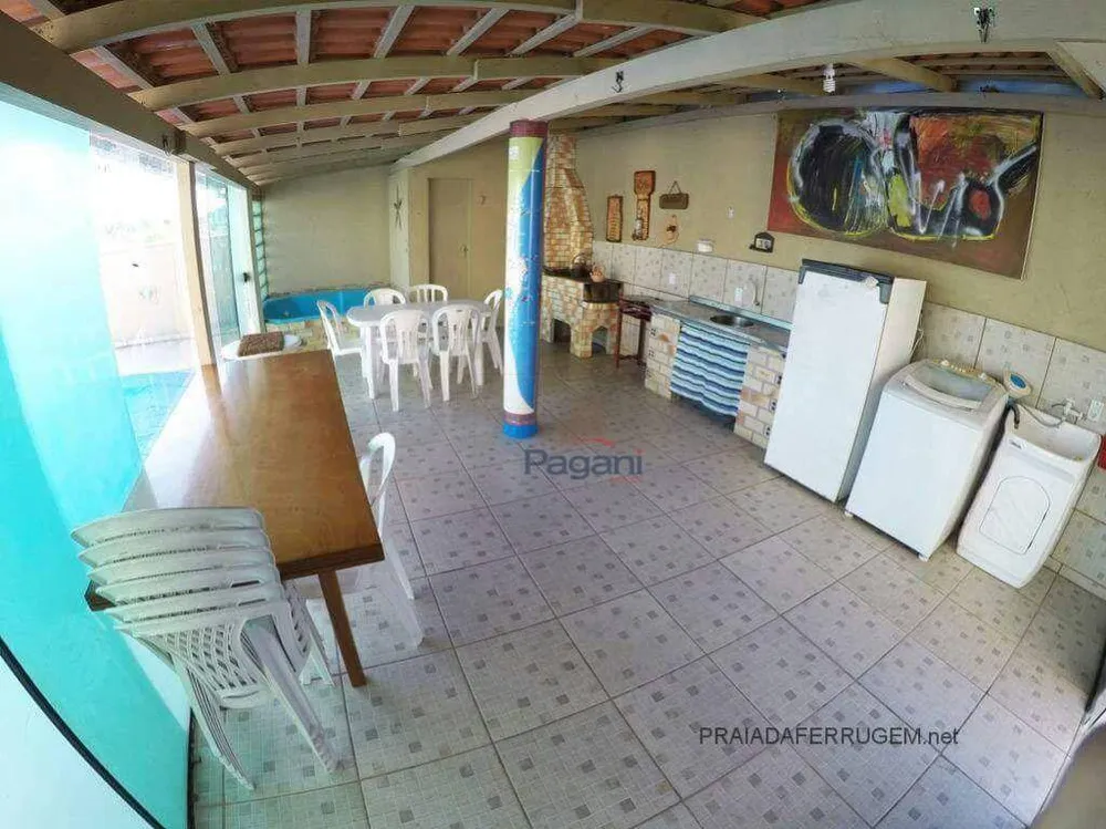Casa, 8 quartos, 280 m² - Foto 7