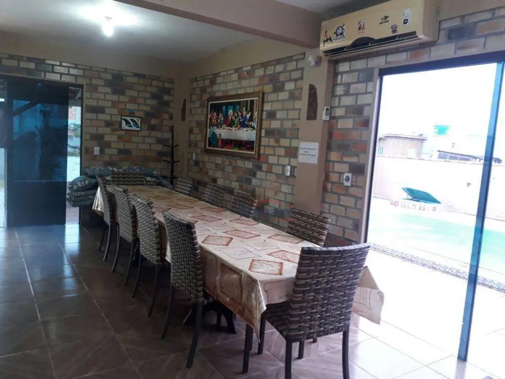 Casa, 8 quartos, 280 m² - Foto 10