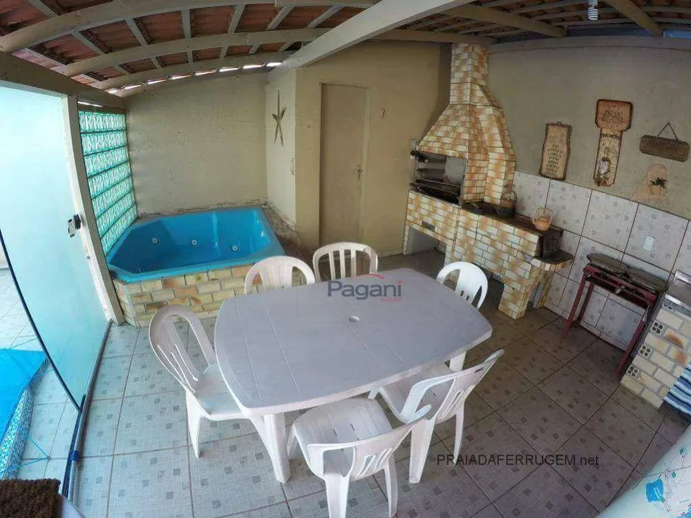 Casa, 8 quartos, 280 m² - Foto 8