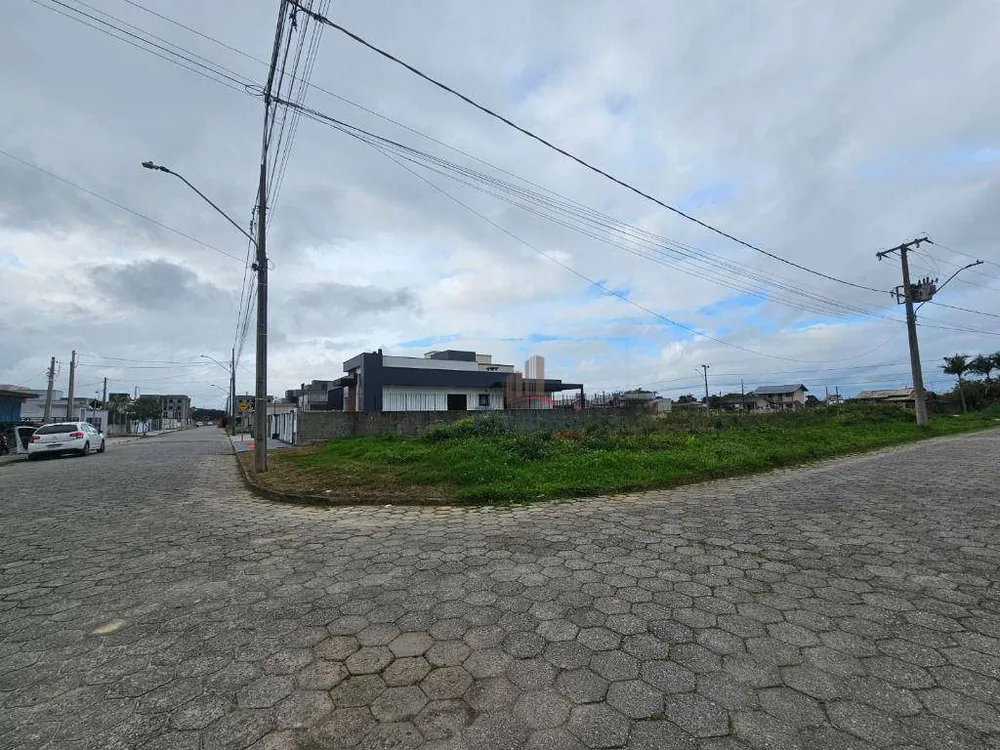 Terreno, 380 m² - Foto 1