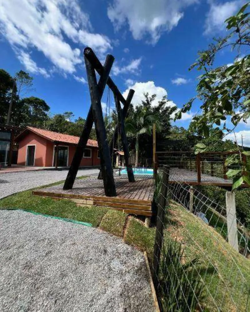 Sítio, 3 quartos, 6000 m² - Foto 5