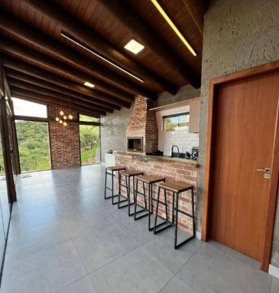 Sítio, 3 quartos, 6000 m² - Foto 12