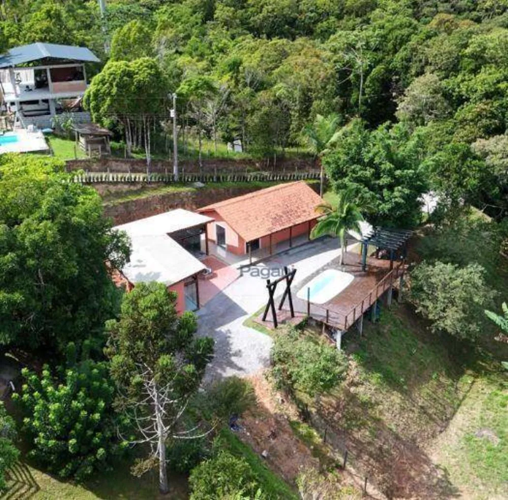 Sítio, 3 quartos, 6000 m² - Foto 10