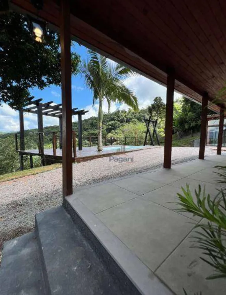 Sítio, 3 quartos, 6000 m² - Foto 6