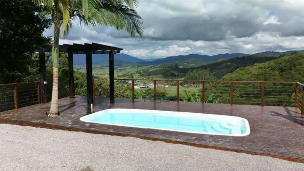 Sítio, 3 quartos, 6000 m² - Foto 7