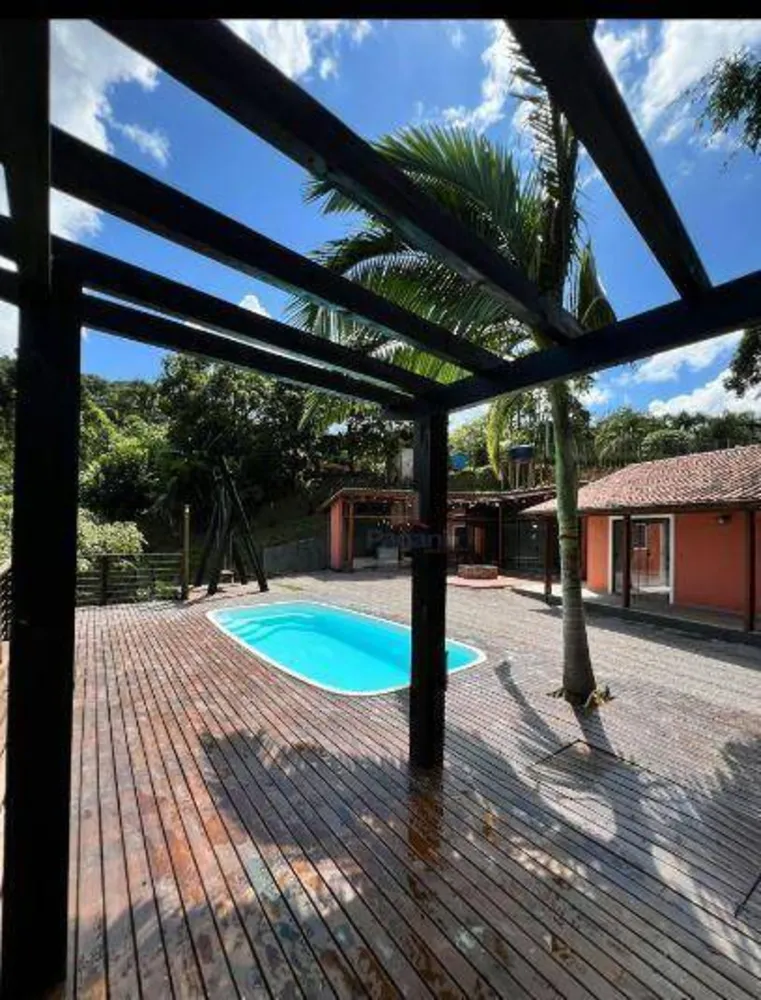 Sítio, 3 quartos, 6000 m² - Foto 2