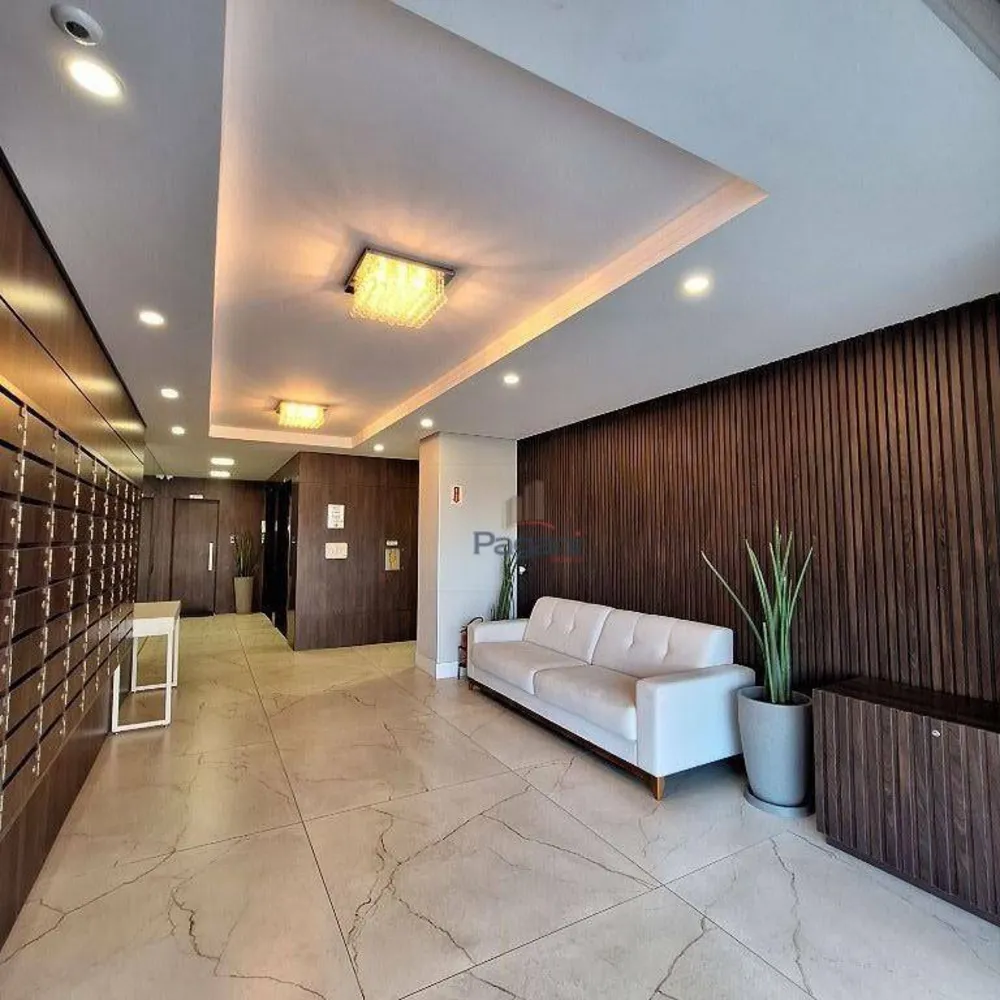 Apartamento, 3 quartos, 103 m² - Foto 2