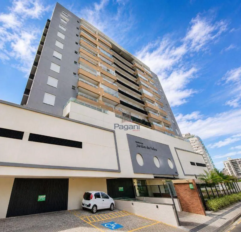 Apartamento, 3 quartos, 103 m² - Foto 1