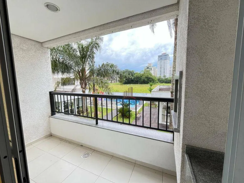 Apartamento, 1 quarto, 51 m² - Foto 8