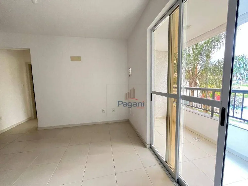 Apartamento, 1 quarto, 51 m² - Foto 11