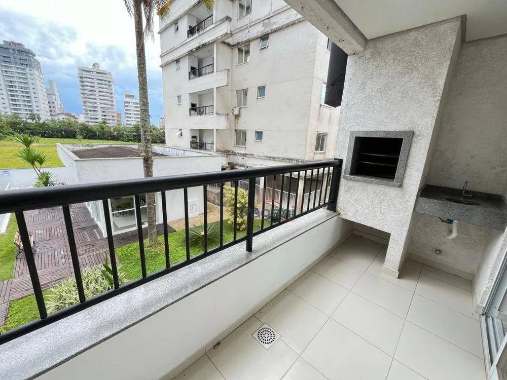 Apartamento, 1 quarto, 51 m² - Foto 2