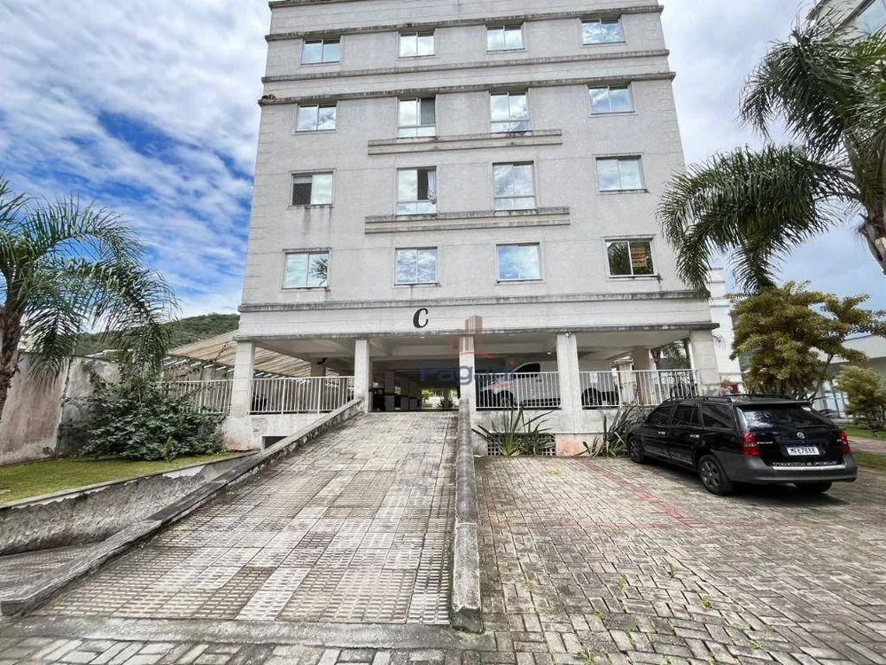 Apartamento, 1 quarto, 51 m² - Foto 5