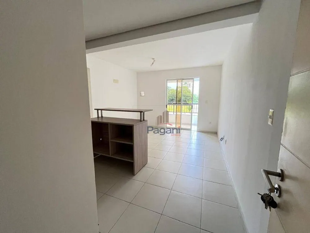 Apartamento, 1 quarto, 51 m² - Foto 4