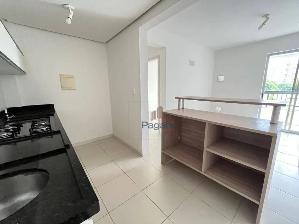 Apartamento, 1 quarto, 51 m² - Foto 7