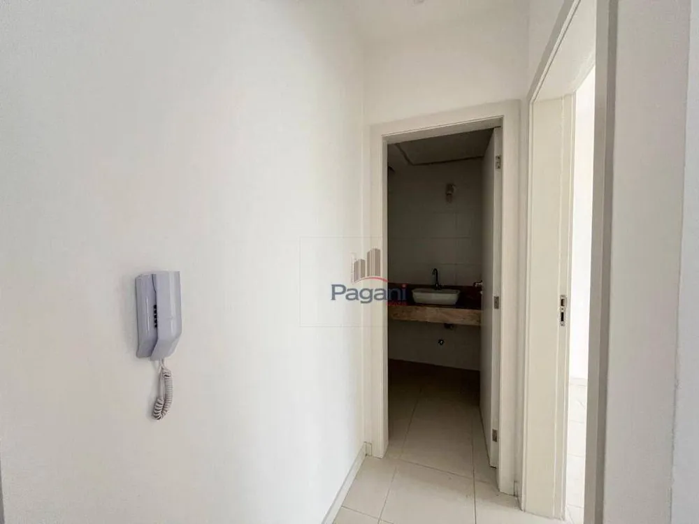Apartamento, 1 quarto, 51 m² - Foto 3