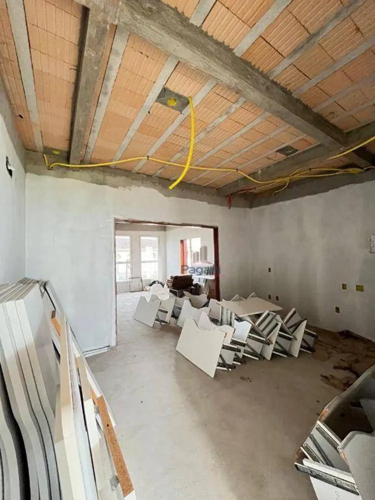 Casa, 4 quartos, 410 m² - Foto 9