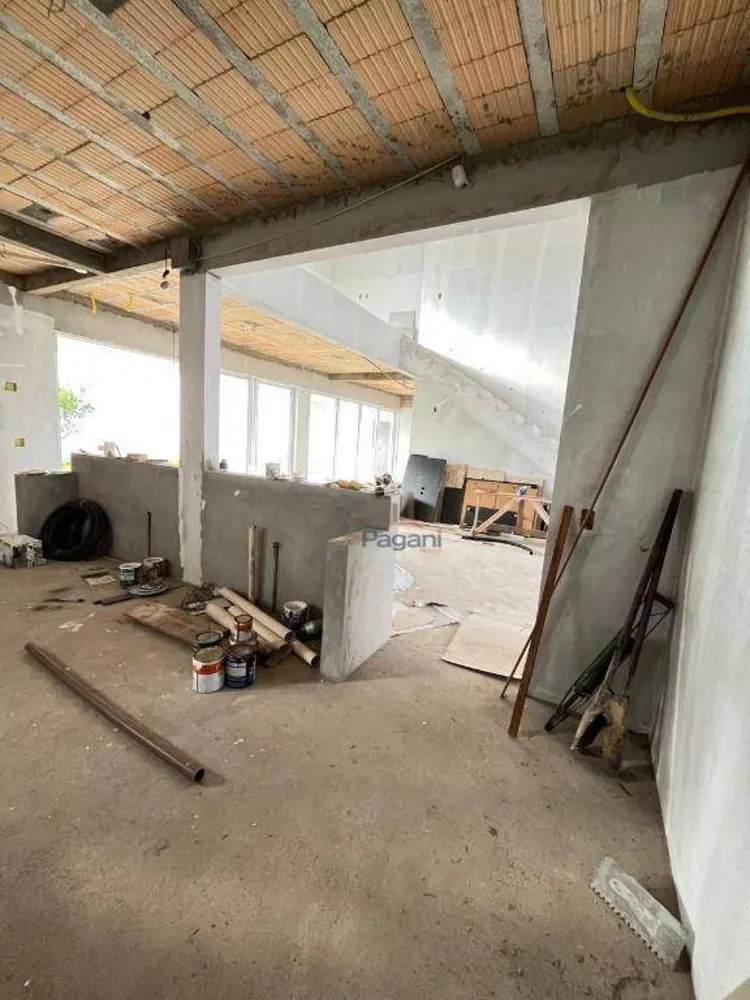 Casa, 4 quartos, 410 m² - Foto 11