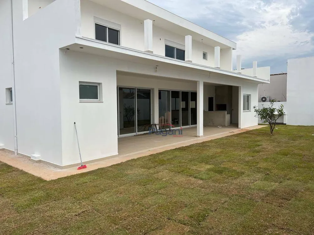 Casa, 4 quartos, 410 m² - Foto 2