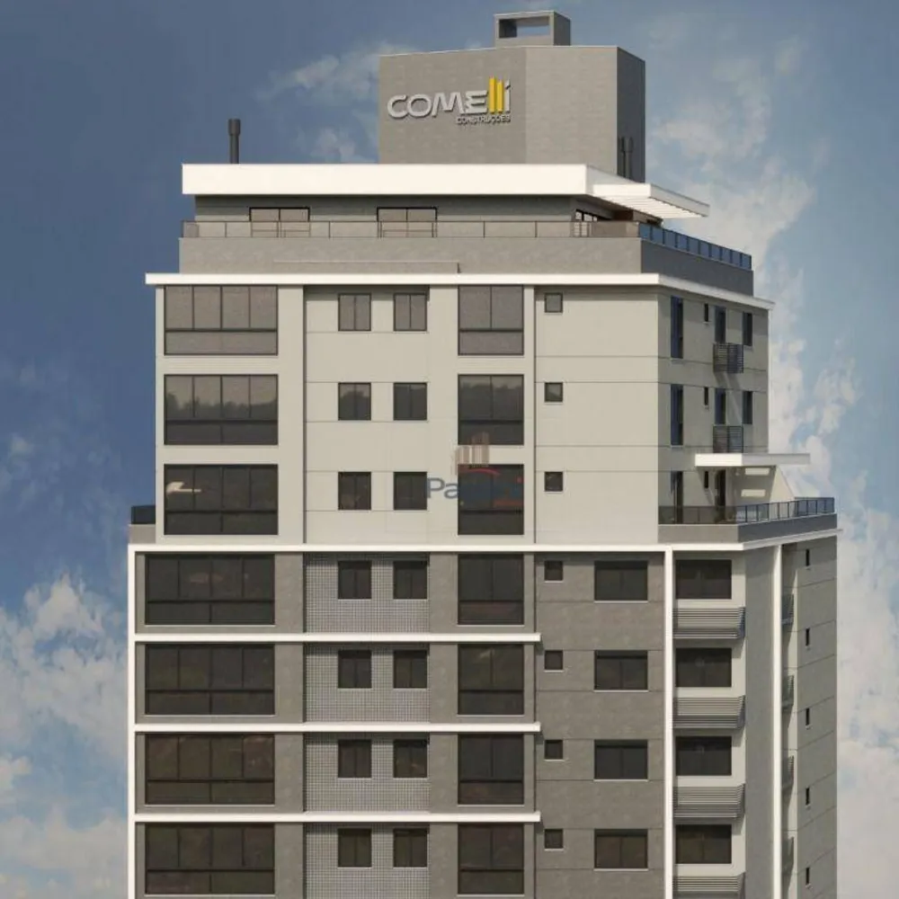 Apartamento, 2 quartos, 71 m² - Foto 4