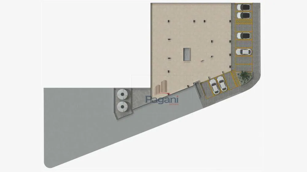 Apartamento, 2 quartos, 71 m² - Foto 11