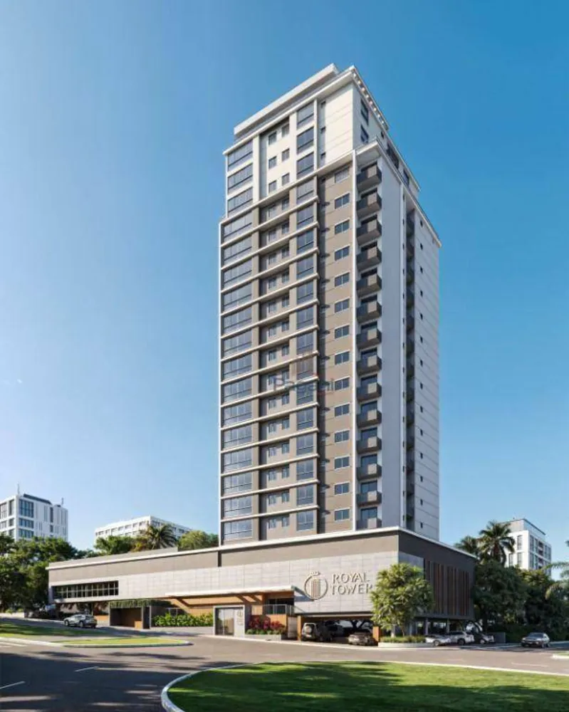 Apartamento, 2 quartos, 71 m² - Foto 6
