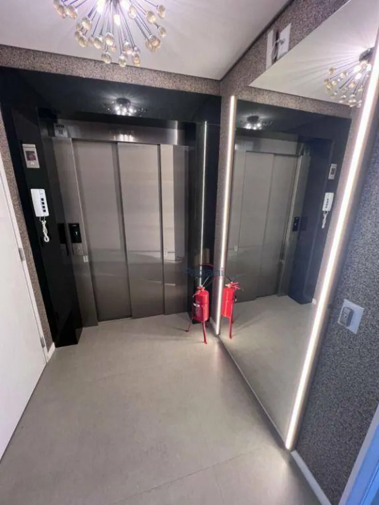 Apartamento, 3 quartos, 90 m² - Foto 2