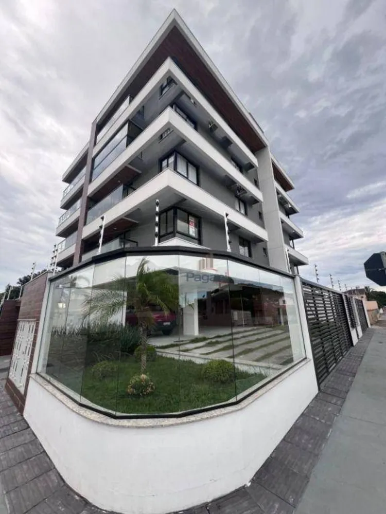 Apartamento, 3 quartos, 90 m² - Foto 1