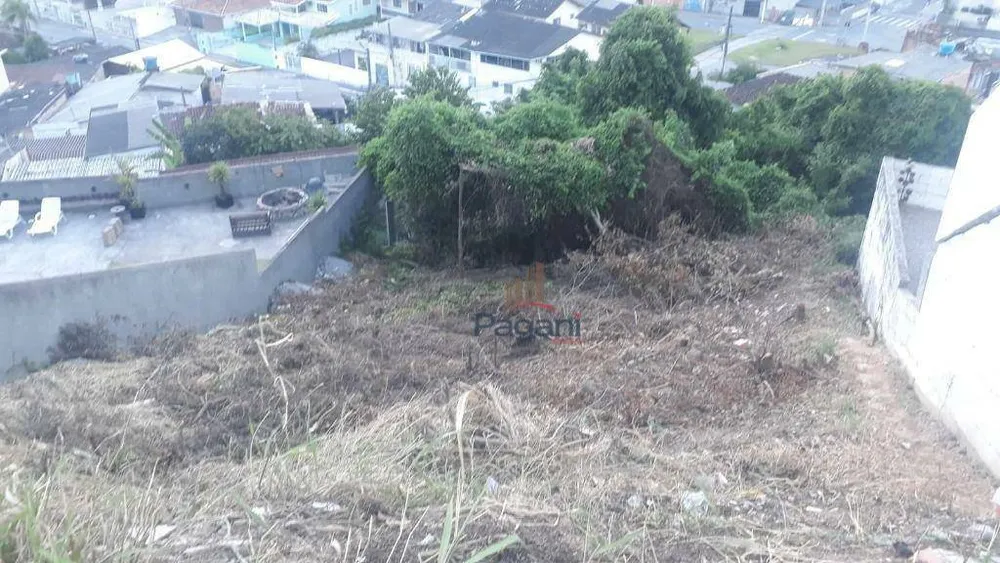 Terreno, 326 m² - Foto 4