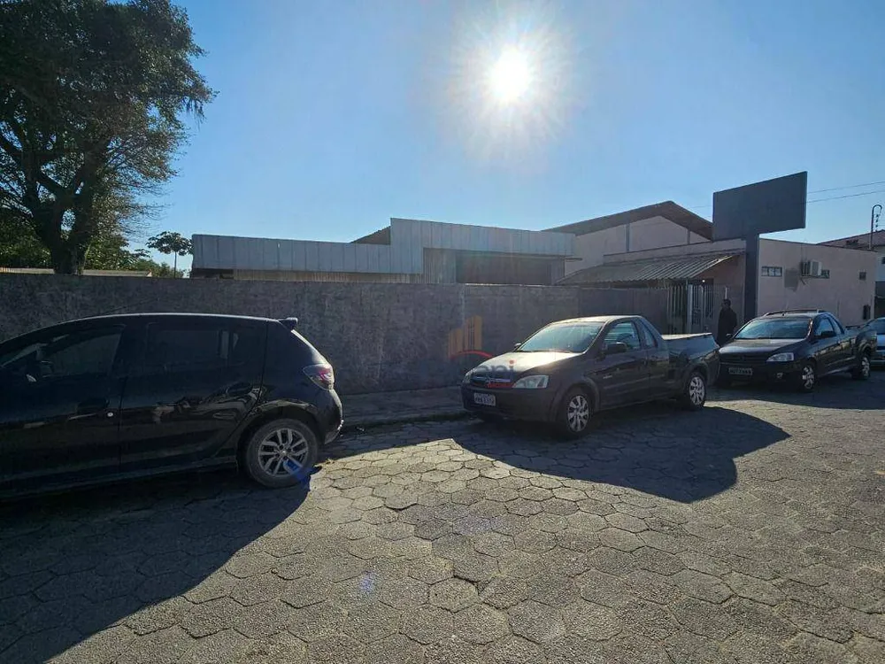 Depósito-Galpão, 390 m² - Foto 11