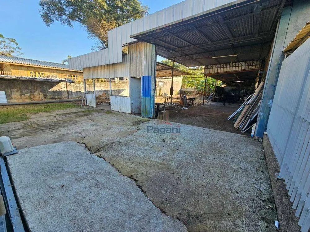 Depósito-Galpão, 390 m² - Foto 13