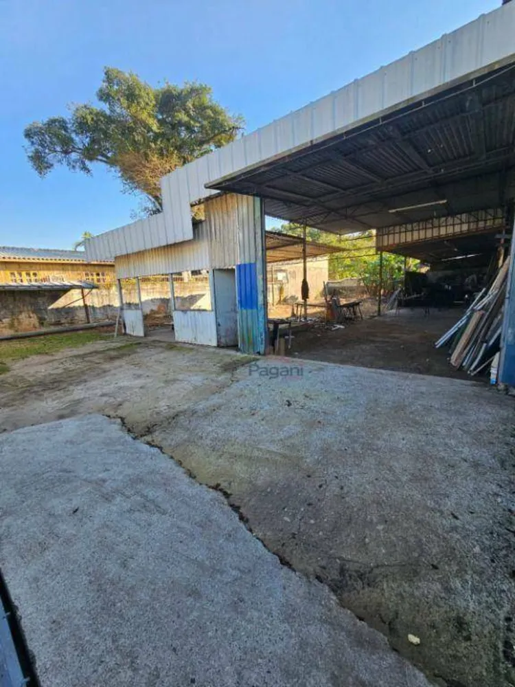 Depósito-Galpão, 390 m² - Foto 12