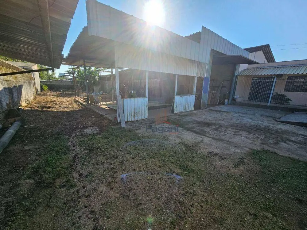 Depósito-Galpão, 390 m² - Foto 9