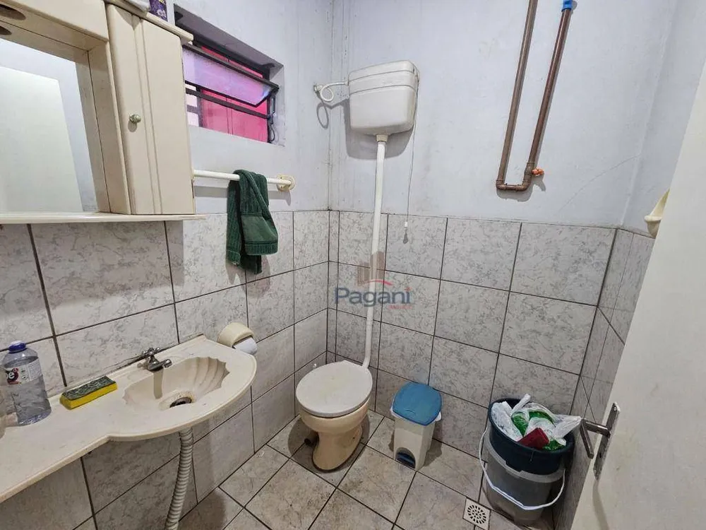 Depósito-Galpão, 390 m² - Foto 6
