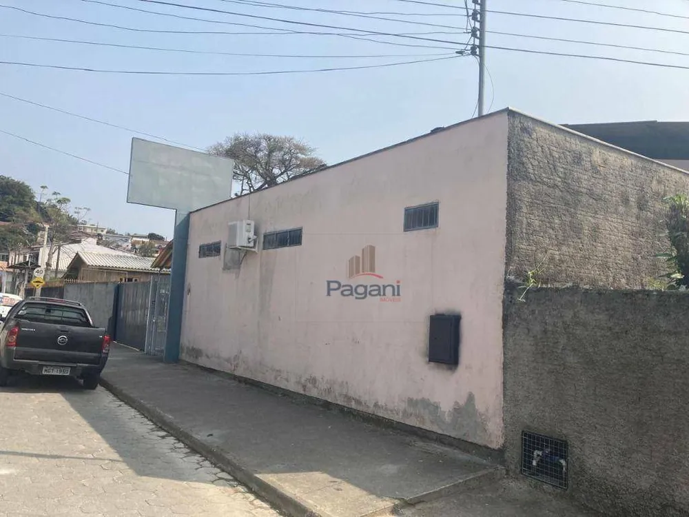 Depósito-Galpão, 390 m² - Foto 2