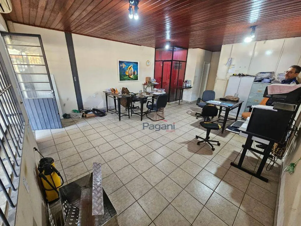 Depósito-Galpão, 390 m² - Foto 3