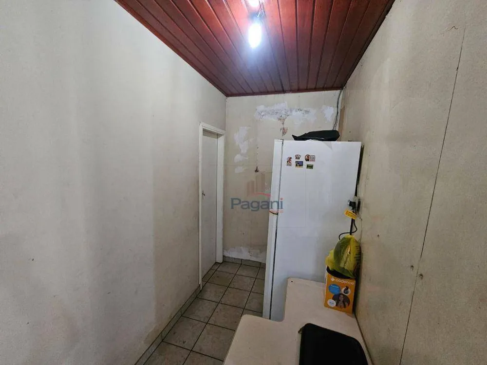 Depósito-Galpão, 390 m² - Foto 5