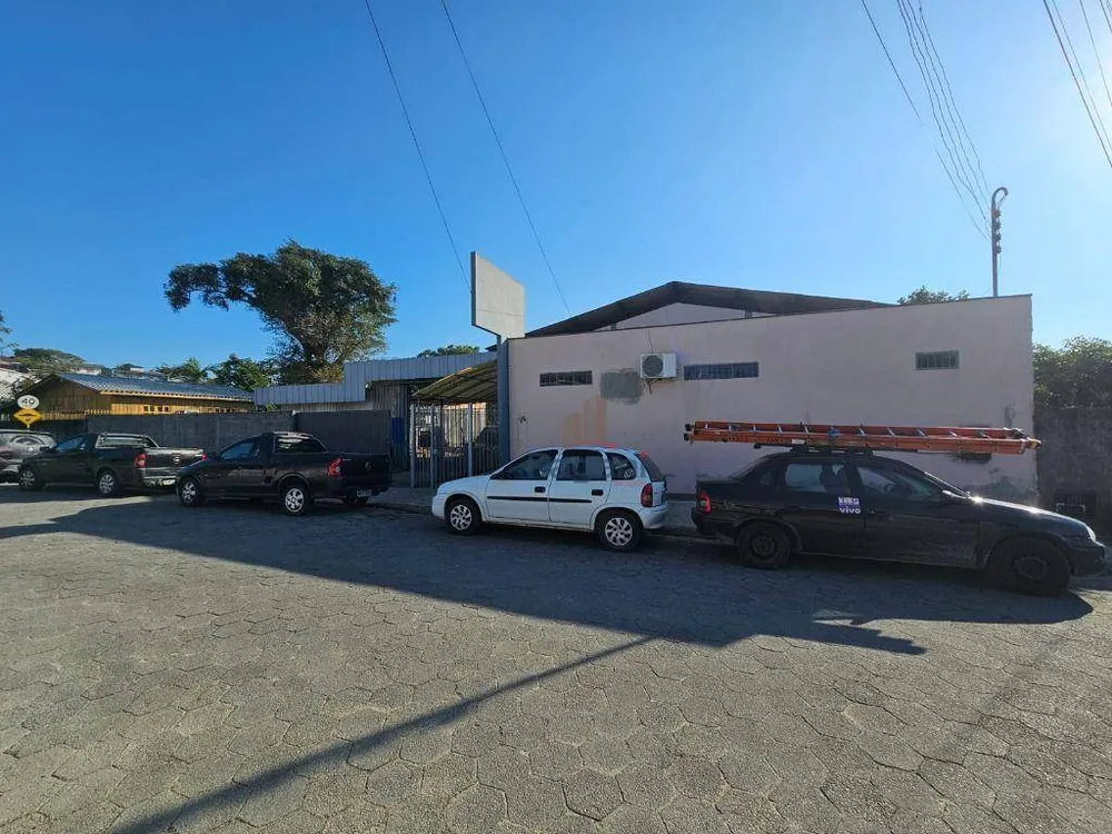 Depósito-Galpão, 390 m² - Foto 10