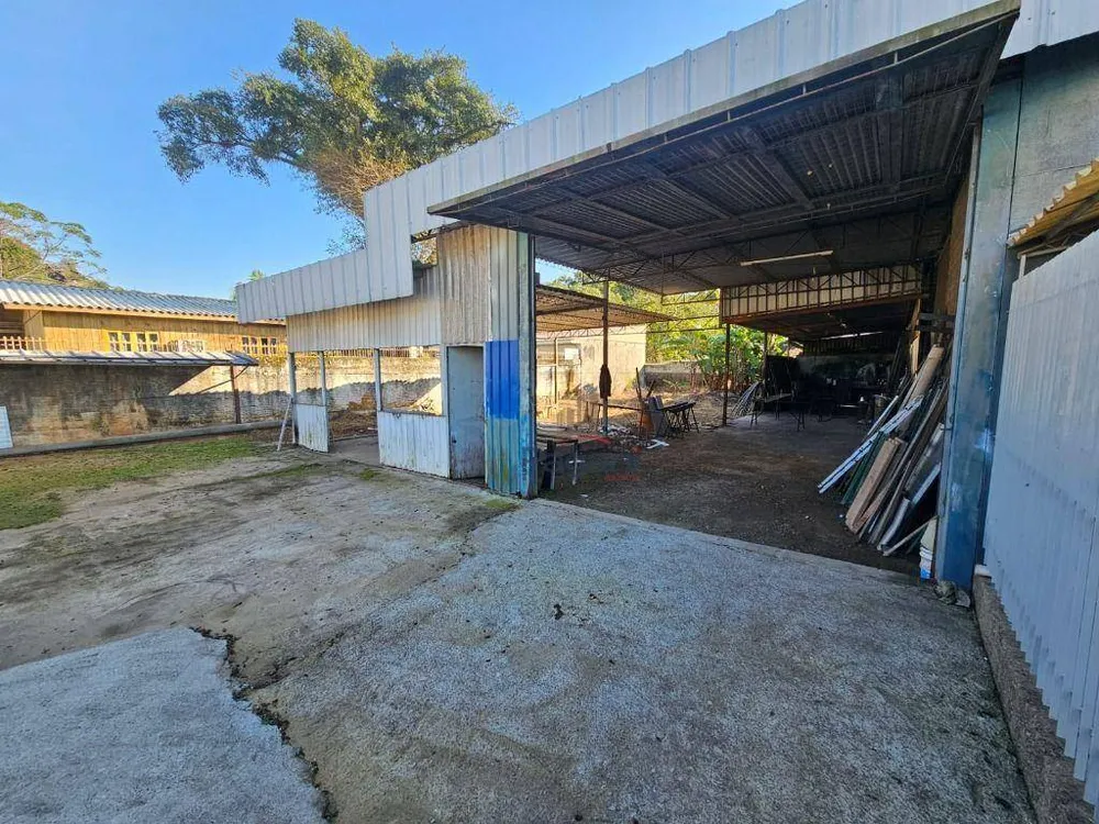 Depósito-Galpão, 390 m² - Foto 8