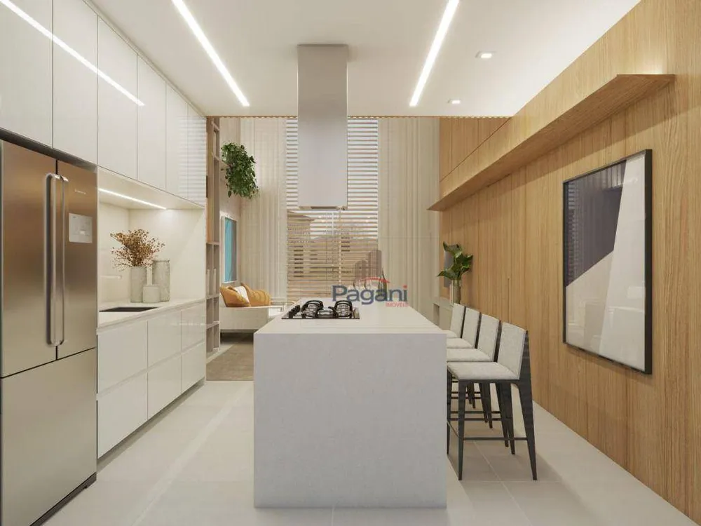 Casa, 3 quartos, 240 m² - Foto 5