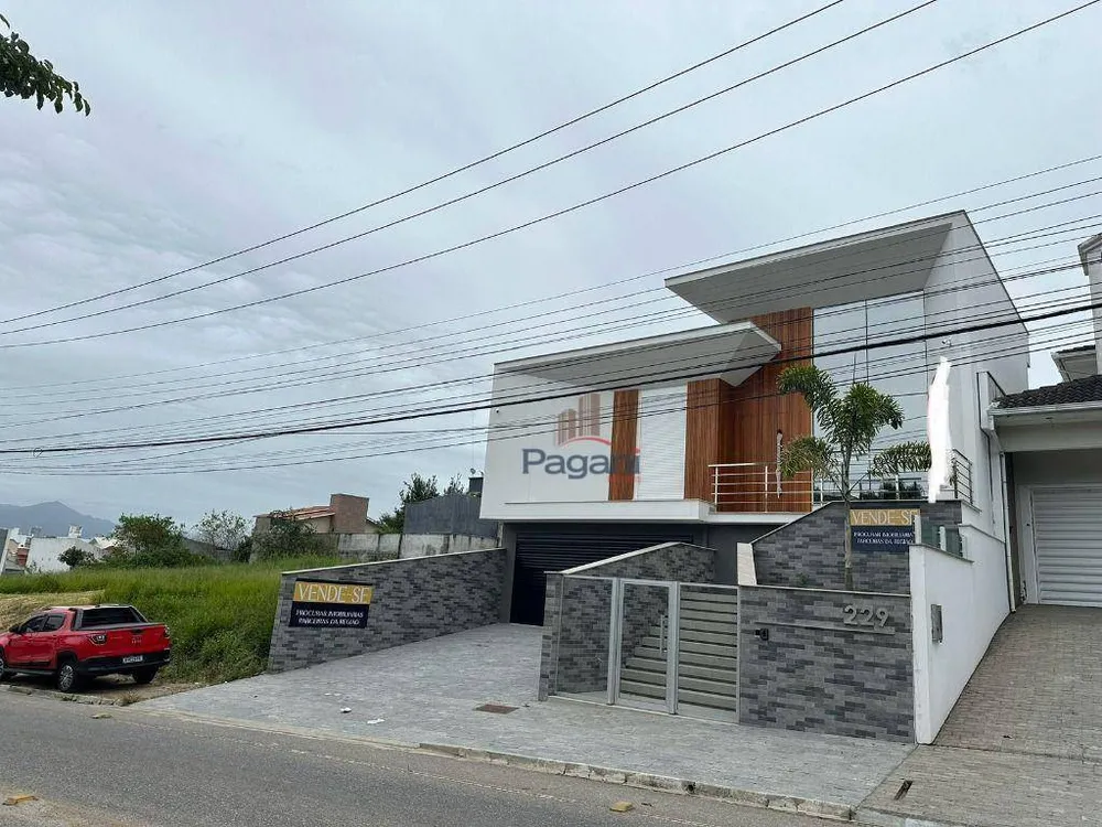 Casa, 3 quartos, 240 m² - Foto 15