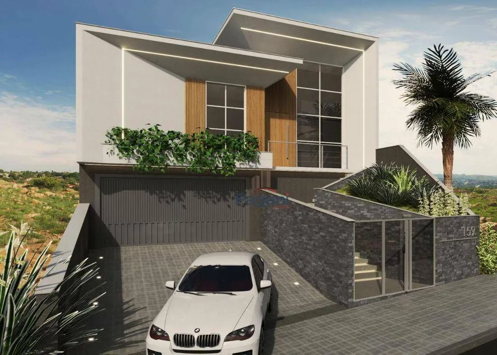 Casa, 3 quartos, 240 m² - Foto 8