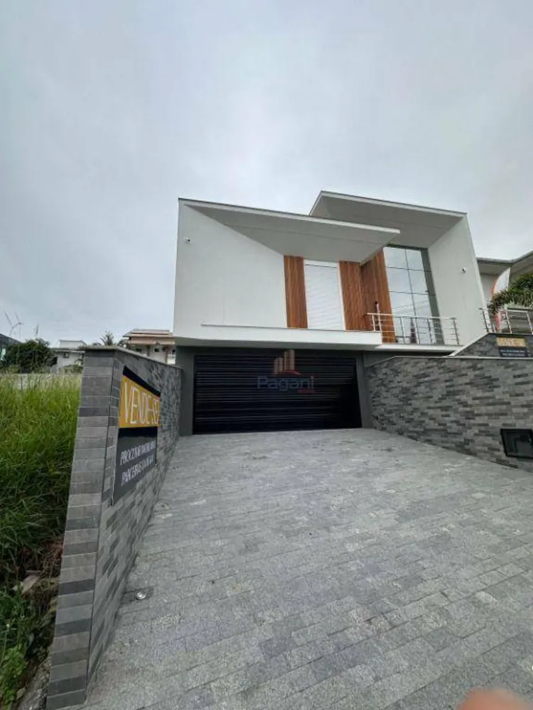 Casa, 3 quartos, 240 m² - Foto 12