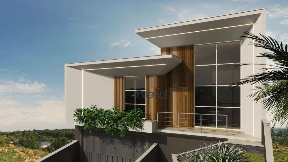Casa, 3 quartos, 240 m² - Foto 6
