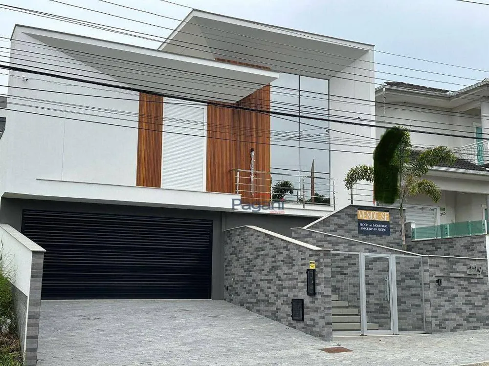 Casa, 3 quartos, 240 m² - Foto 14